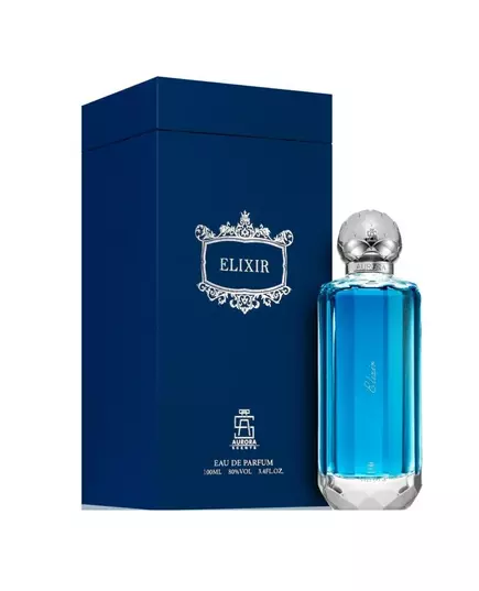 Aurora Elixir Eau de Parfum Für Männer, 100 ml, Bild 3