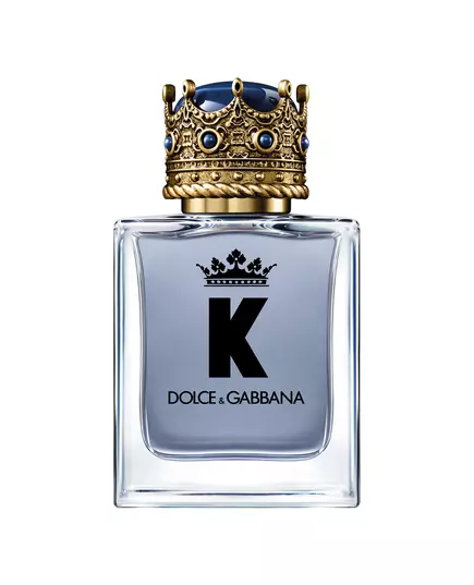Dolce & Gabbana K BY DOLCE&GABBANA eau de toilette vaporisateur, 50 ml, image 3