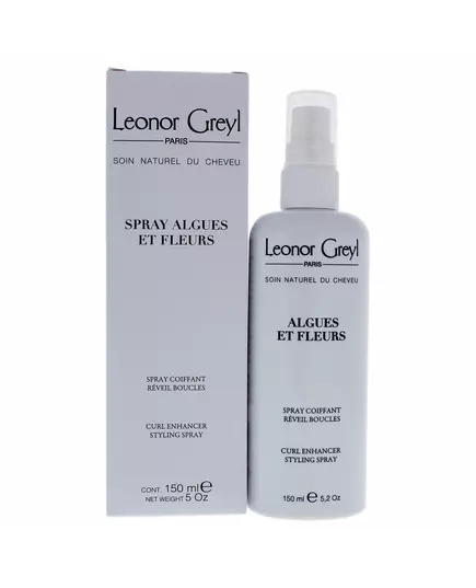 Leonor Greyl Algues Et Fleures Laque pour cheveux Pour le stylisme, 150 ml, image 5
