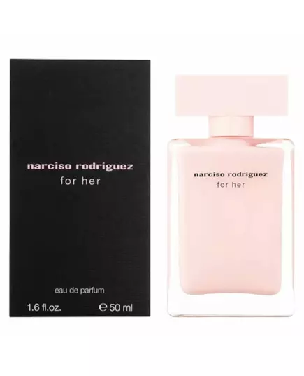 Narciso Rodriguez POUR ELLE Eau de Parfum vapo, 50 ml, image 3