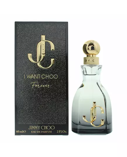 Jimmy Choo I Want Choo Forever Eau de Parfum Für Frauen, 60 ml, Bild 3