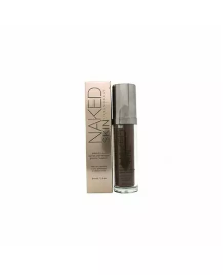 Urban Decay Naked Skin Fond de teint liquide 03 Cn 28, 30 ml, image 3