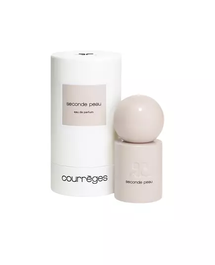 Courreges Seconde Peau Eau de Parfum Unisex, 50 ml, Bild 3