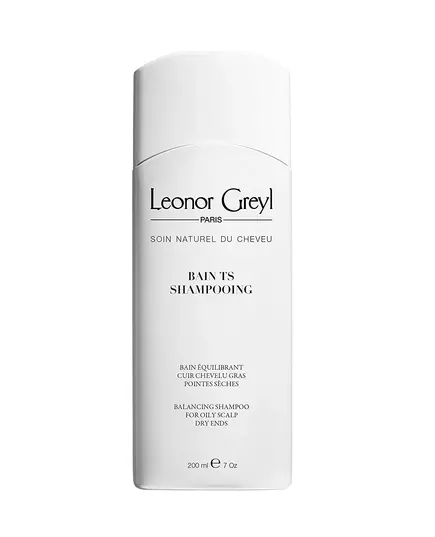 Leonor Greyl Bain Ts Shampooing Équilibrage, 200 ml, image 3