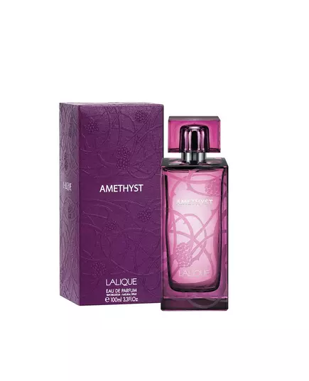 Lalique Amethyst Eau de Parfum Pour les femmes, 100 ml, image 3