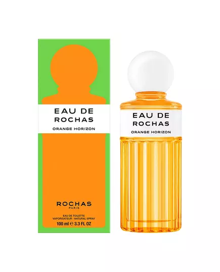 Rochas Eau De Rochas Orange Horizon Edt Vapo, 100 ml, image 3