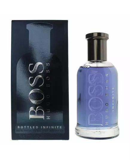 Hugo Boss-Boss BOSS BOTTLED INFINITE eau de parfum vaporisateur, 100 ml, image 3