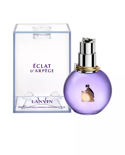 Lanvin Eclat d'Arpege Eau de Parfum Für Frauen, 50 ml, Bild 3