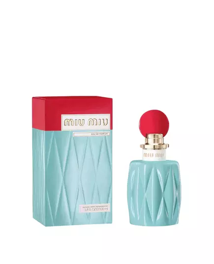 Miu Miu L'Eau de Muguet Eau de Parfum Für Frauen, 100 ml, Bild 3