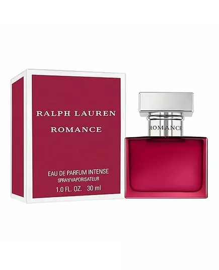 Ralph Lauren Romance Intense Eau de Parfum Für Frauen, 30 ml, Bild 3