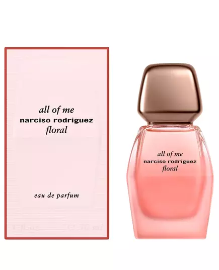 Narciso Rodriguez All Of Me Floral Eau de Parfum Pour les femmes, 30 ml, image 3