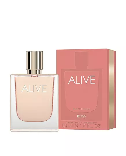 Hugo Boss Boss Alive Eau de Parfum Pour les femmes, 50 ml, image 3