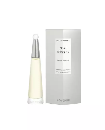 Issey Miyake L'Eau d'Issey Eau de Parfum Pour les femmes, 25 ml, image 3