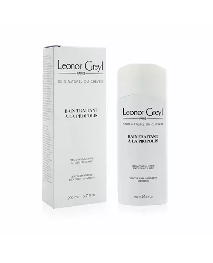 Leonor Greyl A La Propolis Haarshampoo Antischuppen, 200 ml, Bild 3