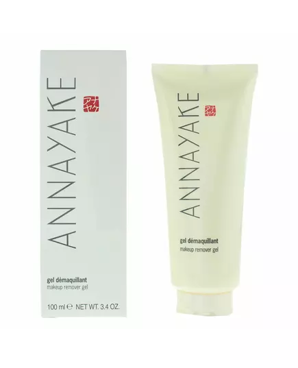 Annayake Annayake Make-up-Entfernung Reinigungsgel Gesicht, 100 ml, Bild 3