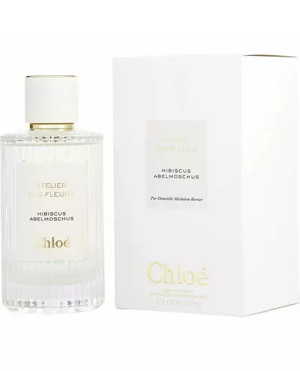 Chloe Hibiscus Abelmoschus Eau de Parfum Für Frauen, 150 ml, Bild 3