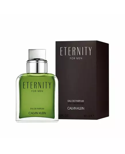 Calvin Klein Eternity Eau de Parfum Für Männer, 30 ml, Bild 3