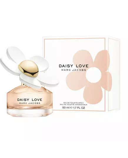 Marc Jacobs Daisy Love Eau de Toilette Pour les femmes, 50 ml, image 3