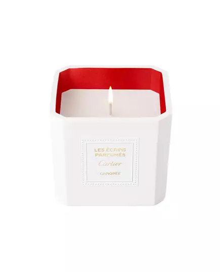 Cartier Les Ecrins Canopee Duftkerze, 220 g, Bild 3