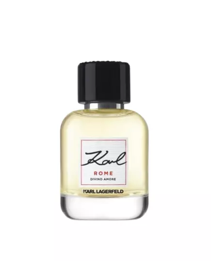 Karl Lagerfeld Karl Rome Divino Amore Eau de Parfum Für Frauen, 60 ml, Bild 3