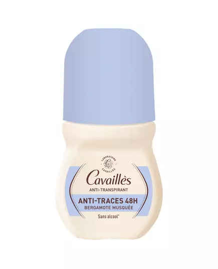 Roge Cavailles Bergamote Musquee 48h Protection Deodorant-Roll-On Für Frauen, 50 ml, Bild 3
