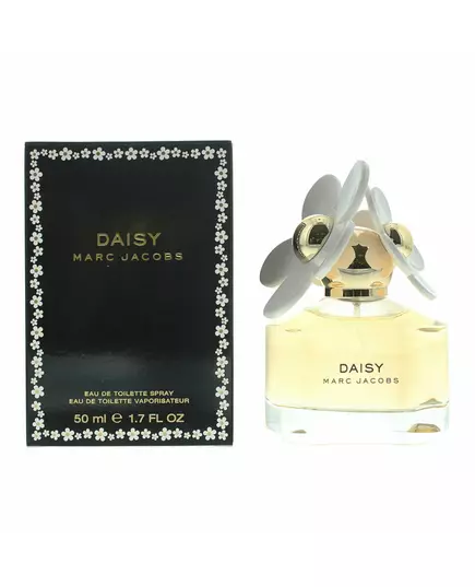 Marc Jacobs Daisy Eau de Toilette Für Frauen, 50 ml, Bild 3