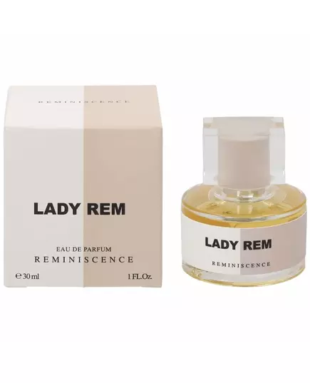 Reminiscence Lady Rem Eau de Parfum Pour les femmes, 30 g, image 3