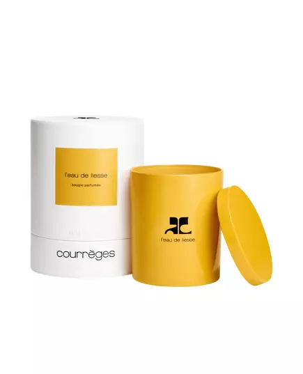 Courreges L'Eau de Liesse Bougie parfumée, 190 g, image 3
