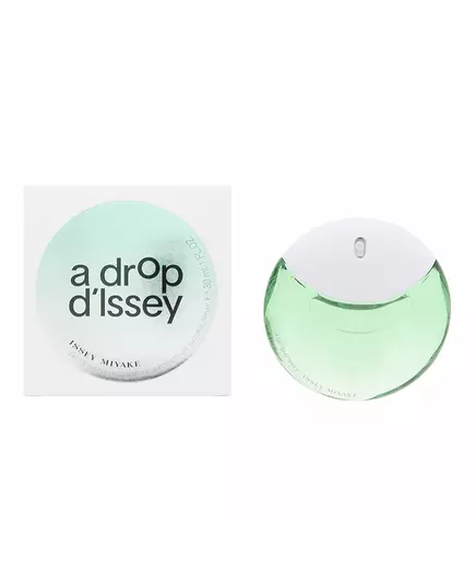 Issey Miyake A Drop D'Issey Eau de Parfum Für Frauen, 30 ml, Bild 3