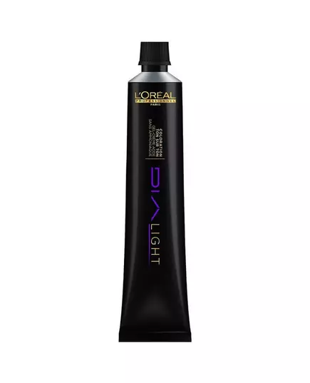 L'Oréal Professionnel Paris DIA LIGHT gel-creme acide sans amoniaque #8,3, 50 ml, image 3