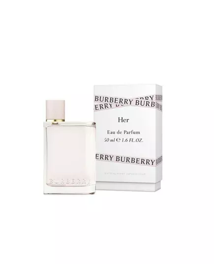 Burberry Her Eau de Parfum Pour les femmes, 100 ml, image 3