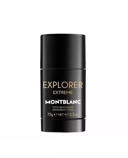 Montblanc Explorer Extreme 24h Schutz Deodorant-Stick Für Männer, 75 g, Bild 5