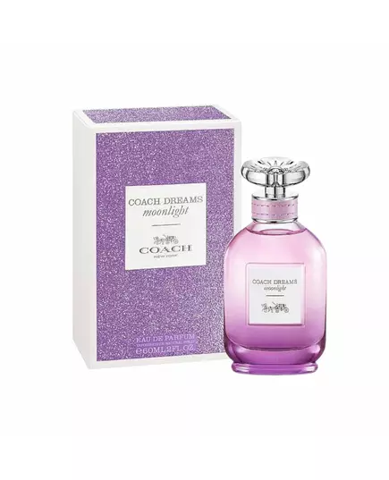 Coach Dreams Moonlight Eau de Parfum Für Frauen, 60 ml, Bild 3