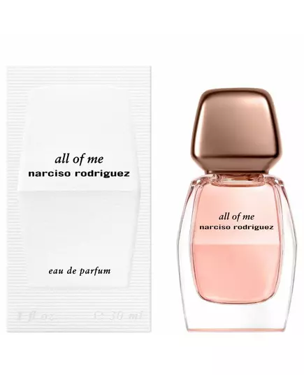 Narciso Rodriguez All Of Me Eau de Parfum Für Frauen, 30 ml, Bild 3