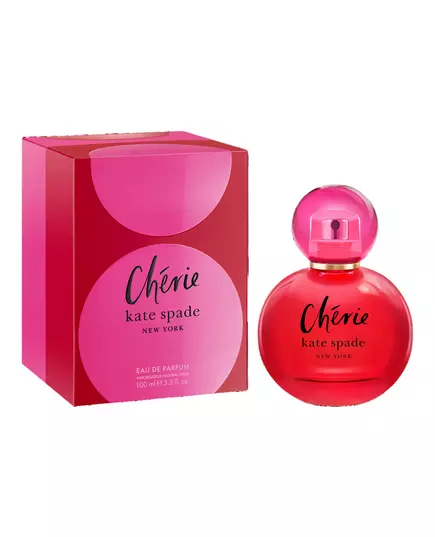Kate Spade Cherie Eau de Parfum Für Frauen, 100 ml, Bild 3