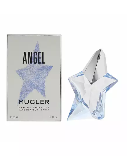 Thierry Mugler Angel Eau de Toilette Für Frauen, 50 ml, Bild 3