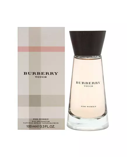 Burberry Touch Eau de Parfum Für Frauen, 100 ml, Bild 5