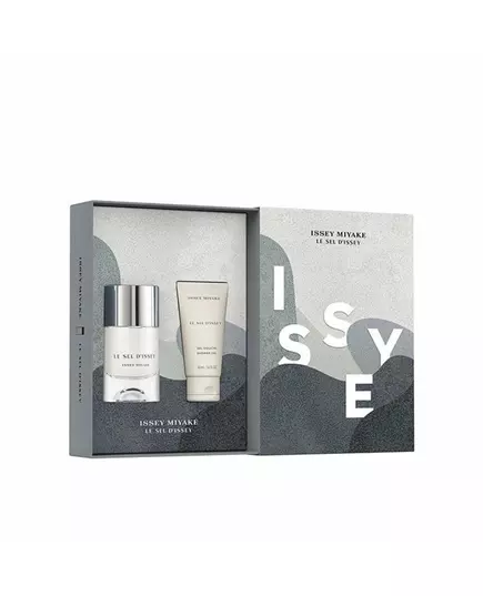 Issey Miyake L'Eau d'Issey Eau de Toilette 50ml + Body Lotion 50ml + Duschgel, 50 ml, Bild 3