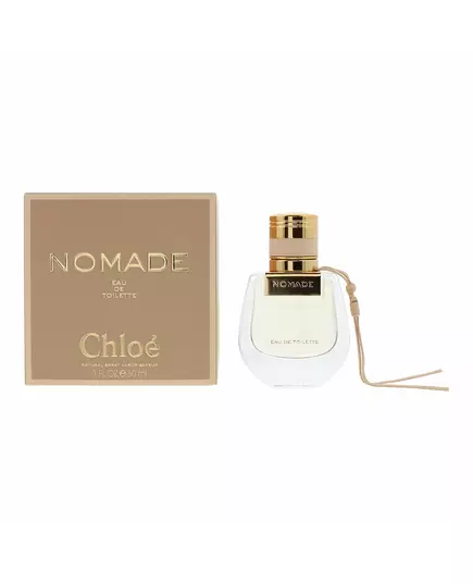 Chloe Nomade Eau de Toilette Für Frauen, 30 ml, Bild 3