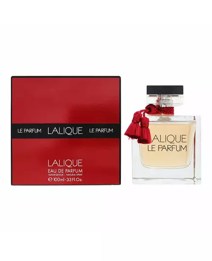 Lalique Le Parfum Eau de Parfum Pour les femmes, 100 ml, image 3