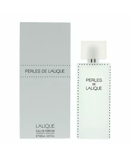 Lalique Perles De Lalique Eau de Parfum Für Frauen, 100 ml, Bild 3