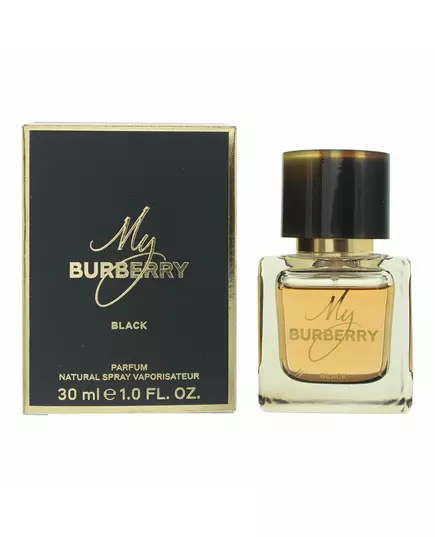 Burberry My Burberry Black Eau de Parfum Für Frauen, 30 ml, Bild 3