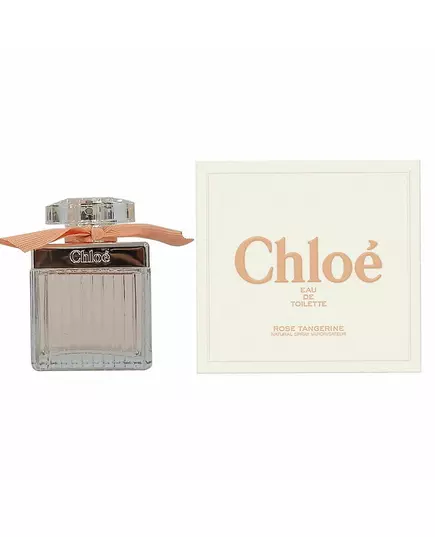 Chloe Rose Tangerine Eau de Toilette Für Frauen, 75 ml, Bild 3