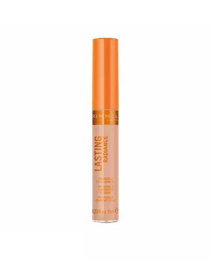 Rimmel London Lasting Radiance Creme-Concealer 080 Kastanie, 7 ml, Bild 3