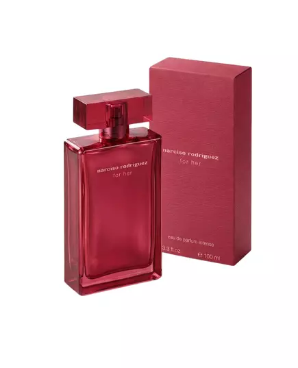 Narciso Rodriguez For Her Intense Eau de Parfum Für Frauen, 100 ml, Bild 3