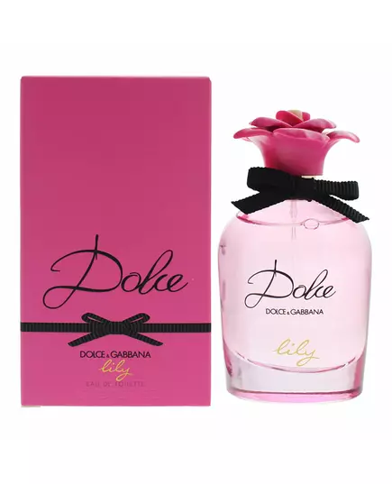 Dolce & Gabbana Dolce Lily Eau de Toilette Für Frauen, 75 ml, Bild 3