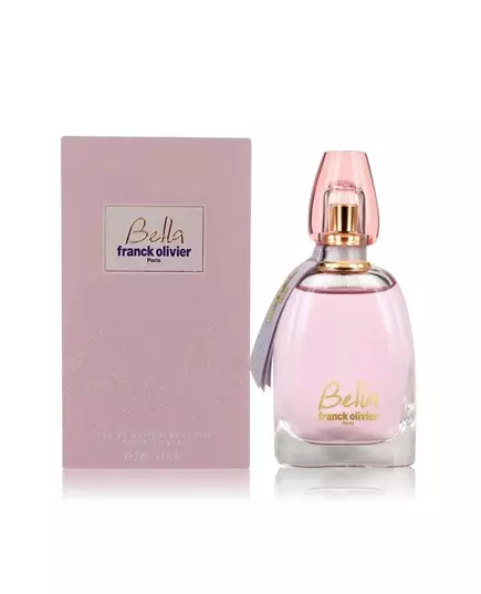 Franck Olivier Bella Eau de Parfum Für Frauen, 75 ml, Bild 3