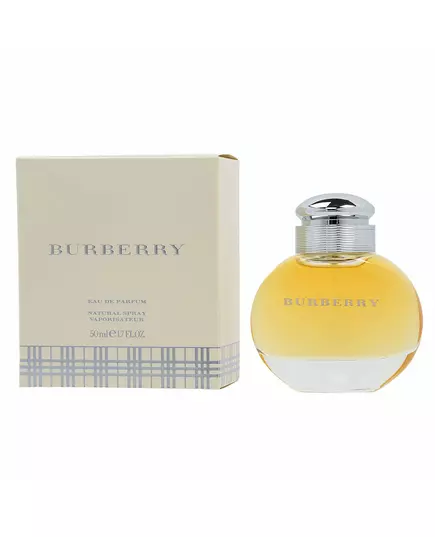 Burberry Burberry Eau de Parfum Für Frauen, 50 ml, Bild 3