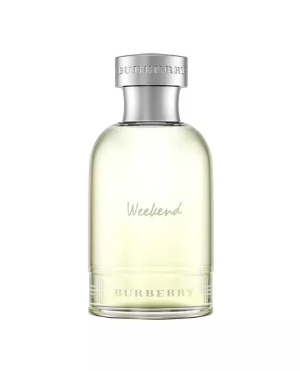 Burberry WEEKEND FOR MEN eau de toilette vaporisateur, 100 ml, image 3