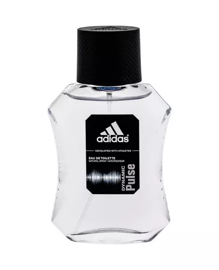 Adidas Dynamic Pulse Eau de Toilette Pour hommes, 50 ml, image 3